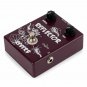 Caline CP-44 Reflector Spring Reverb Guitar Effect Pedal Natural Timbre New