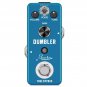 Rowin LEF-315 Dumbler Overdrive Classic Amp Sim Guitar FX Stompbox FX Pedal  CA