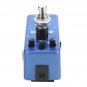 Rowin LEF-315 Dumbler Overdrive Classic Amp Sim Guitar FX Stompbox FX Pedal  CA
