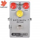 Mosky ULTIMATE DRIVE Overdrive and Distortion Toggle Option Hand-Wired