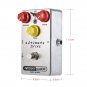 Mosky ULTIMATE DRIVE Overdrive and Distortion Toggle Option Hand-Wired