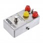Mosky ULTIMATE DRIVE Overdrive and Distortion Toggle Option Hand-Wired
