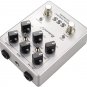 Demonfx SSS Steel String Supreme Guitar Effect Pedal