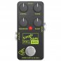 Simple Sam FOGy Bass Guitar Fuzz Effect Pedal True Bypass Astounding Tone