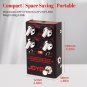 JOYO R-28 Double Thruster High Gain BASS Overdrive Pedal w Mid/High Frequency CA