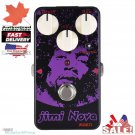 MOEN AM-VB Jimi Nova Vibe Vibrato + Chorus Hendrix Vibe Tones Guitar FX Pedal ca