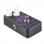 MOEN AM-VB Jimi Nova Vibe Vibrato + Chorus Hendrix Vibe Tones Guitar FX Pedal ca