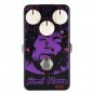 MOEN AM-VB Jimi Nova Vibe Vibrato + Chorus Hendrix Vibe Tones Guitar FX Pedal ca