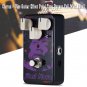 MOEN AM-VB Jimi Nova Vibe Vibrato + Chorus Hendrix Vibe Tones Guitar FX Pedal ca