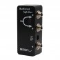 Mosky Buffered Splitter Guitar Bass Effects Pedal Tone Saver Buffer Pedal CA