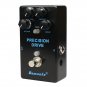 Demonfx Precision Drive Overdrive w/Gate Option Guitar Effect Pedal New!