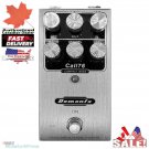 Demonfx CALL76 Compact Bass Guitar Compressor Effect Pedal .ca