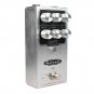 Demonfx CALL76 Compact Bass Guitar Compressor Effect Pedal .ca