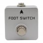Mosky Audio FOOT SWITCH One Latching Footswitch Amp Channel etc Footswitch