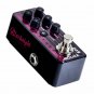 Mooer Micro Preamp 009 Blacknight Guitar Effect Pedal Based on Engl Blackmore