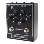DemonFx Tone Mallet Bass Pre-Amp Boost/OD +DI Bass Guitar Pedal Fast US Ship CA