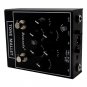 DemonFx Tone Mallet Bass Pre-Amp Boost/OD +DI Bass Guitar Pedal Fast US Ship CA