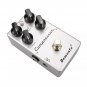 Demonfx CK Compressor Guitar / Bass Nice Response with Clip Adjustment NEW! CA