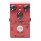 Demonfx Tube PRO TII with 2 Overdrive options. Internal mode switch Guitar Pedal