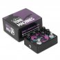 Caline DCP-08 Nightwolf Overdrive Fuzz Guitar Effect Pedal True Bypass NEW! CA