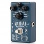 Caline CP-507 Mariana Modulated Soundscape Reverb 7 Settings Guitar Pedal NEW CA