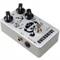 Caline CP-76 "Captain Silver" Tube S Overdrive Guitar Effect Pedal