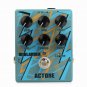 Caline CP-56 AC TONE Electric Guitar Overdrive Distortion Effect Pedal VOX Tone