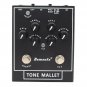 DemonFx Tone Mallet Bass PreAmp Boost/OD with DI Fast US Ship NEW! CA
