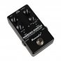 Demonfx Harmonic Booster + PDC3 Clean Bass Guitar Pre-amp Effect Pedal NEW! CA