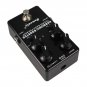 Demonfx Harmonic Booster + PDC3 Clean Bass Guitar Pre-amp Effect Pedal NEW! CA