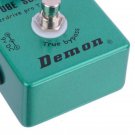 Demon Green Tube Drive Dual modes Overdrive / Distortion Pedal Fast US Ship NEW!