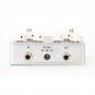 Tone City Metal Storm classic British-style high gain distortion Pedal TC-T38
