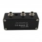 Mosky Buffered Splitter Guitar Bass Effects Pedal Tone Saver Buffer Pedal