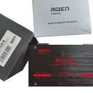 Moen Canada MISO 8 Power Supply 4 Effect Pedals 110V/240V Voltage Power Supply