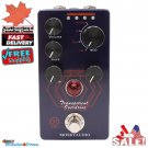 MOSKY Audio TRANSPARENT Overdrive Guitar Effect Pedal O/drive Electric Guitar CA