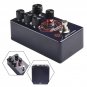 MOSKY Audio TRANSPARENT Overdrive Guitar Effect Pedal O/drive Electric Guitar CA