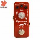 Movall MP-319 Dynostaur Distortion Guitar Effect Pedal