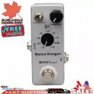 Mosky Noise Gate (kinger) Guitar Effect Processor Noise Reduction Bypass Pedal C