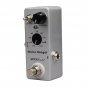 Mosky Noise Gate (kinger) Guitar Effect Processor Noise Reduction Bypass Pedal C