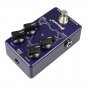 Demonfx ALPHA OMICRON Bass PreAmp/ Overdrive ï¸Fast US Ship ï¸Lower Price CA