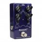 Demonfx ALPHA OMICRON Bass PreAmp/ Overdrive ï¸Fast US Ship ï¸Lower Price CA