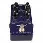Demonfx ALPHA OMICRON Bass PreAmp/ Overdrive ï¸Fast US Ship ï¸Lower Price CA