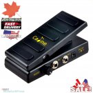 Caline CP-31P Volume + Expression Controller Volume Boost Function 2 In 2 Out CA
