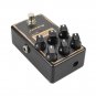 Demonfx FREEDMAN BE-ODX Distortion Guitar Effect Pedal