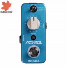 Mooer Pitch Box Micro Guitar Effects Pedal Pitchbox New