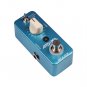 Mooer Pitch Box Micro Guitar Effects Pedal Pitchbox New