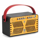 Caline Scuru S8G portable guitar amplifier with Bluetooth and Effects