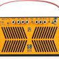 Caline Scuru S8G portable guitar amplifier with Bluetooth and Effects