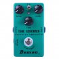 Demon Green Tube Drive Dual modes Overdrive / Distortion Pedal Fast US Ship  CA
