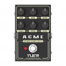 YUER ACME Distortion Guitar Effect Pedal YF-35